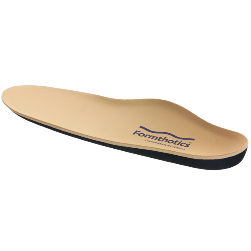 Formthotic Insoles for Diabetes Dual Density ShockStop Insole for